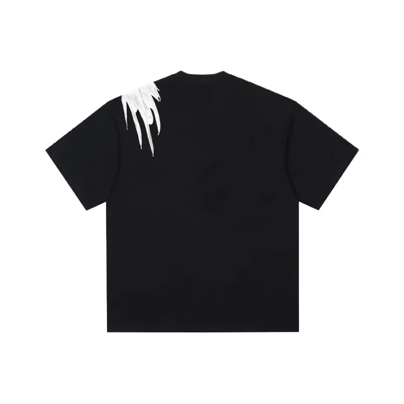 KIRHNE T Shirts Unisex-1