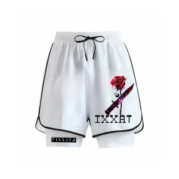 IXXAT Sports Shorts Unisex