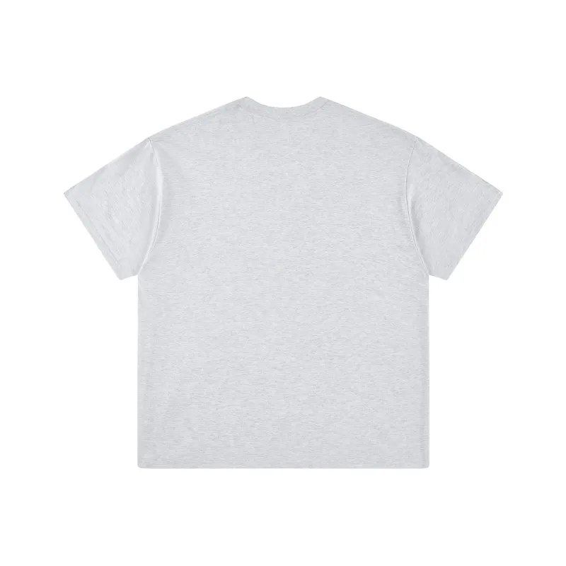 FAIRWHALE T Shirts Unisex-5