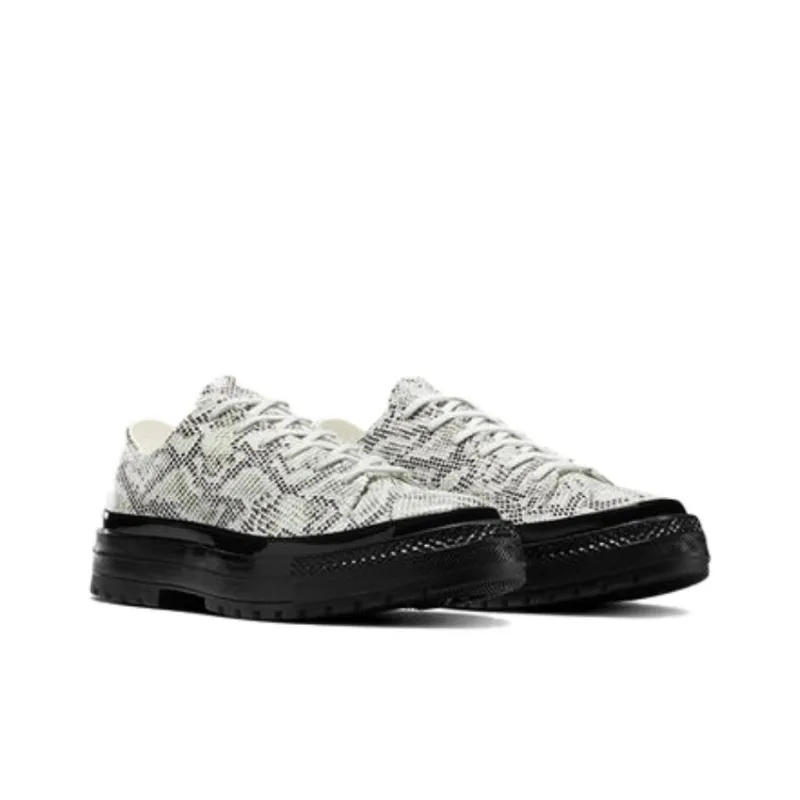 Converse Chuck 70 Formal Snakeskin-2