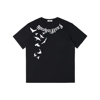 FASTFISH T Shirts Unisex