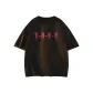 Black (Pink Logo)