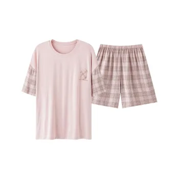 Pretty lady Women's Pajama Sets