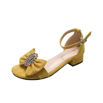 Puppytown One Strap Sandals Women's