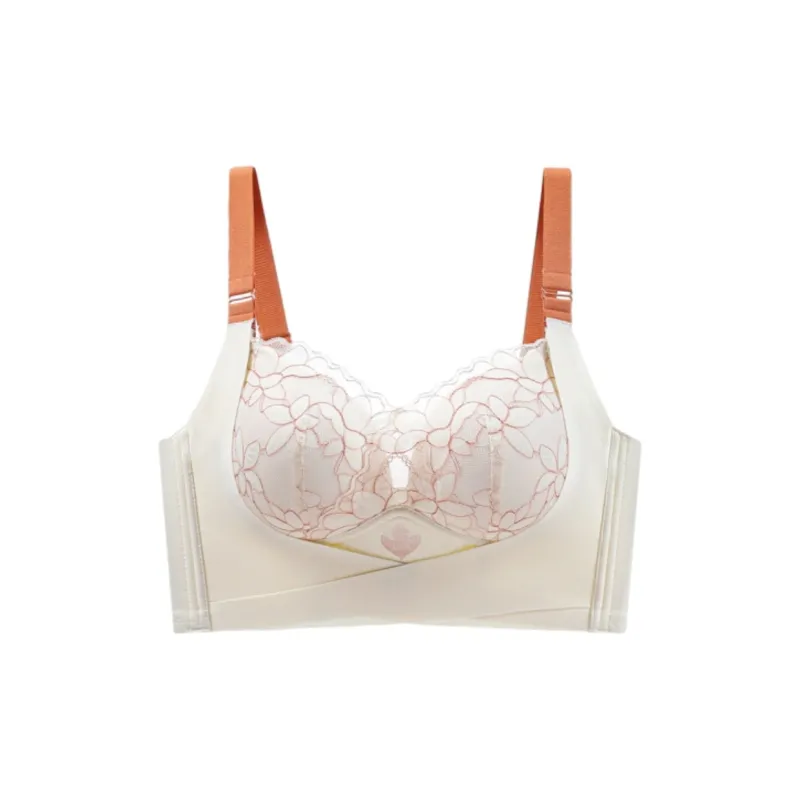 Gentle welcome Women's Bras-0