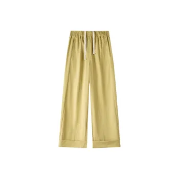 LUYOUYE Casual Pants Women's