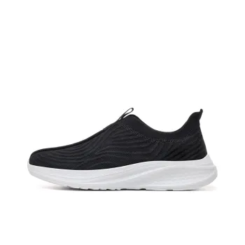 SENGUIBUCK Cushioning, Breathable, Lightweight, Rebound Low Top Casual Shoes Unisex