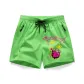 Neon Green Ice Silk Bomb Spider