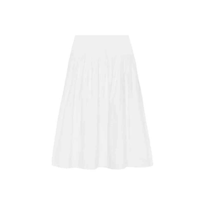 ARKET Casual Long Skirt Women's-0