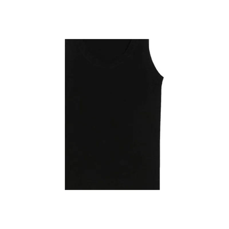 MaxMara Eliadi Sleeveless Knitted Top-2