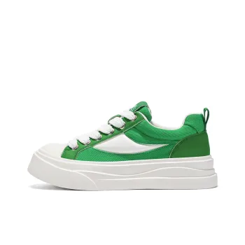 Sportful Abrasion Resistant Breathable Low Top Skateboard Shoes Men's