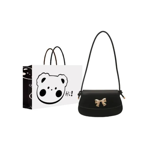 NX DOUGHNUT PU Small Square Bag Shoulder Bag Women's Multicolor