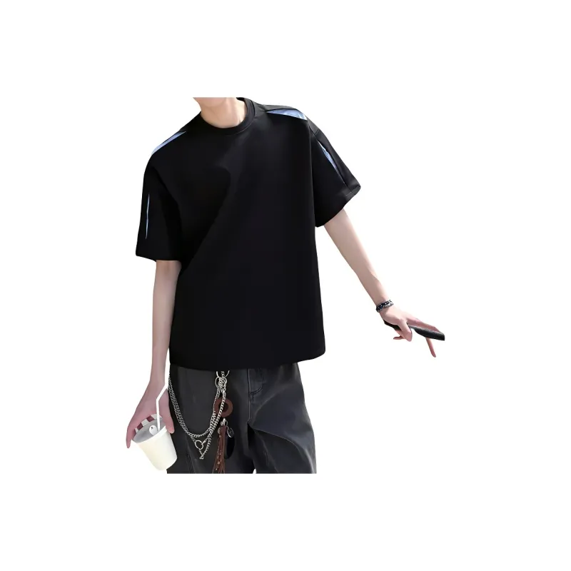TRMT T Shirts Unisex-6