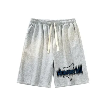 S.k. Manor Hill Casual Shorts Unisex