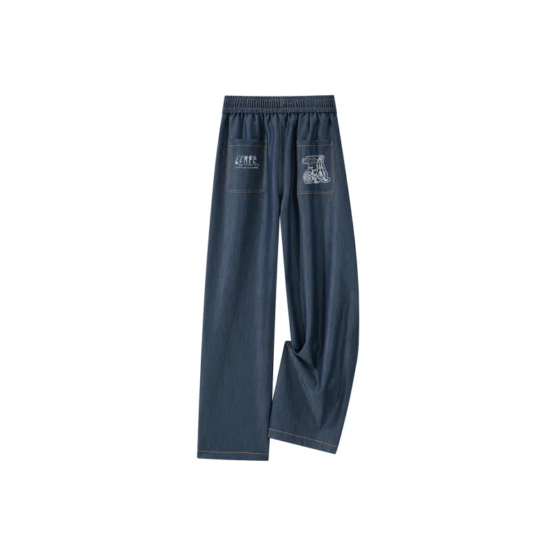 DUKE+DEXTER Jeans Unisex-6