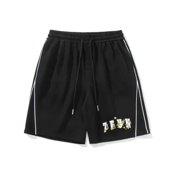 7 SEVFUN Casual Shorts Unisex
