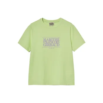 MARITHE FRANCOIS GIRBAUD T Shirt Women's