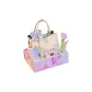 Bag+Insulated Cup+Floral Tea+Bouquet+Box