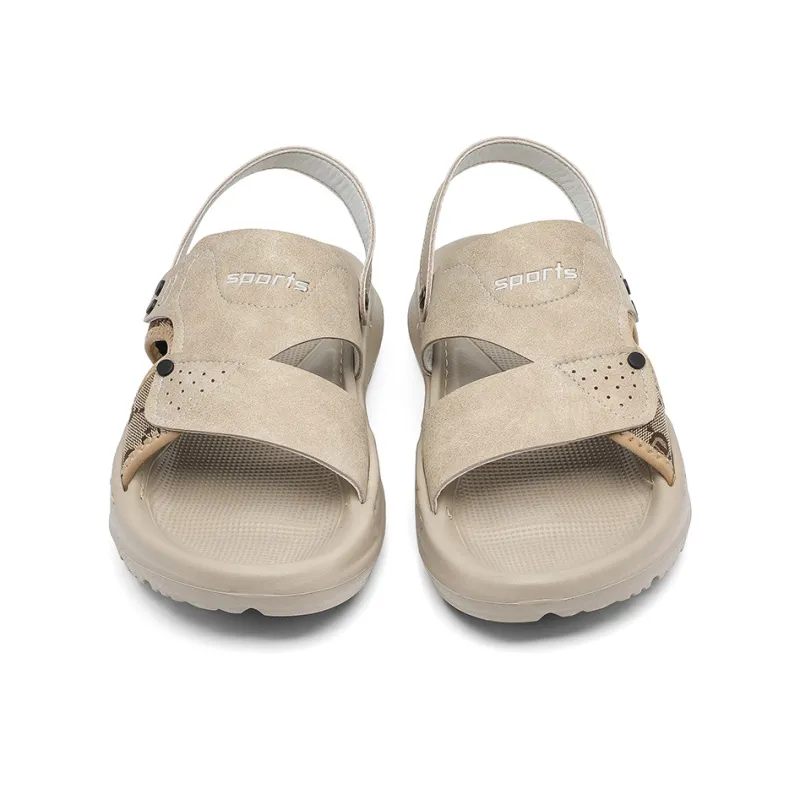 Ignition Beach Sandals Men's Black-9