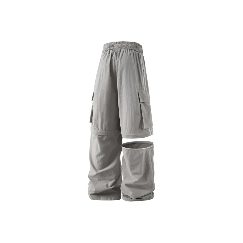 Kung Fu Panda Cargo Pants Unisex-15