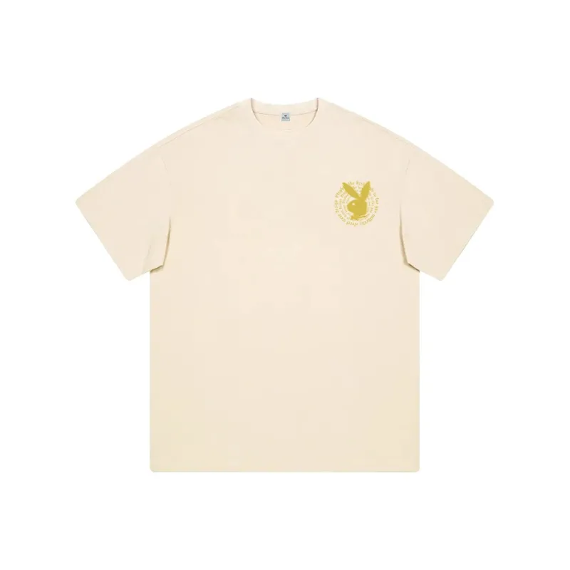 Playboy T Shirts Unisex-11
