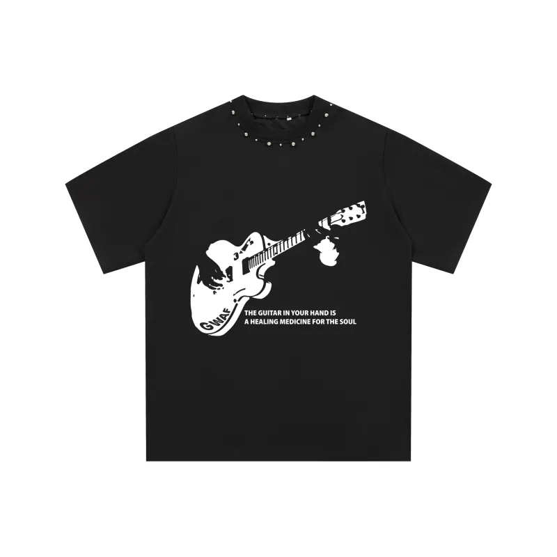 GWAF T Shirts Unisex-0