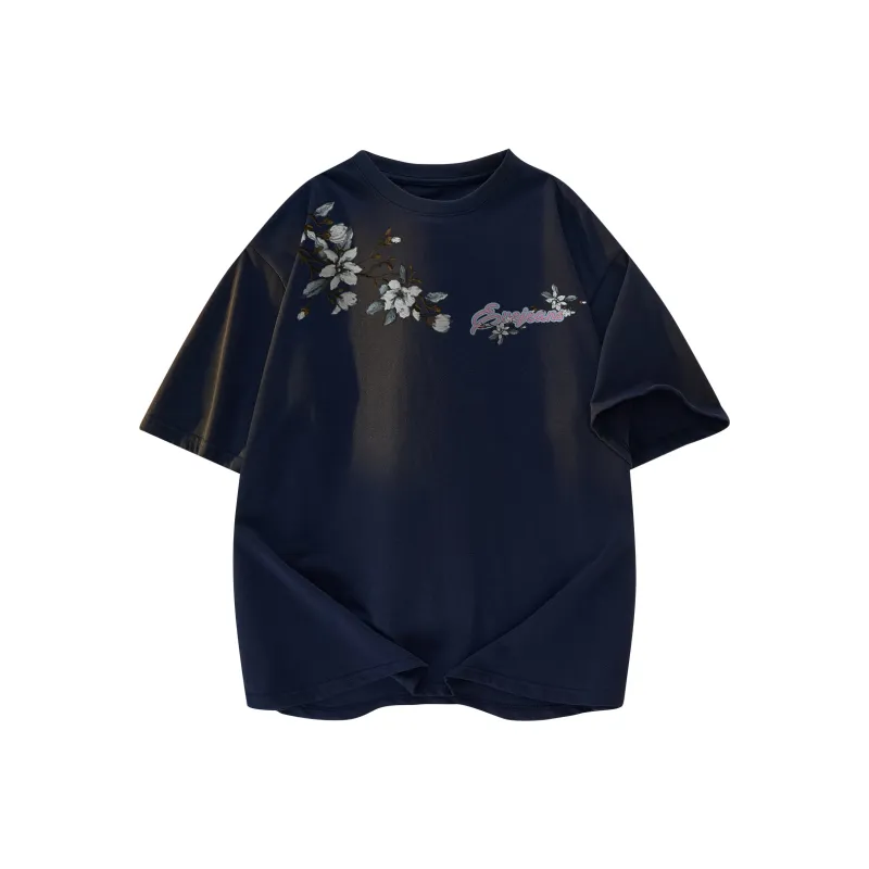 Yiwen T Shirts Unisex-13