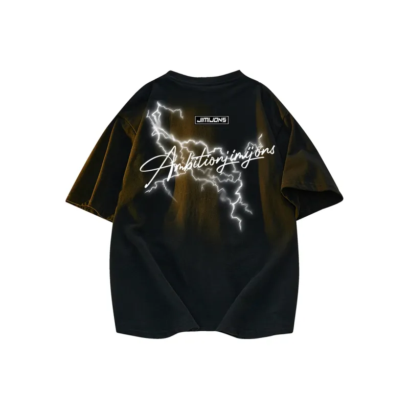 JIMI&JONS T Shirts Unisex-0