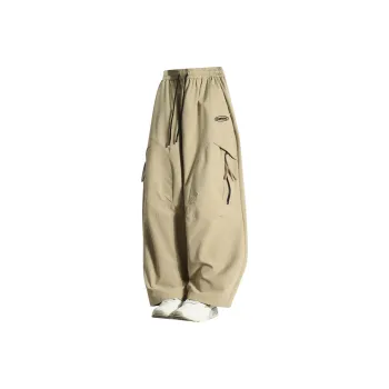 Chinpeno Casual Pants Unisex