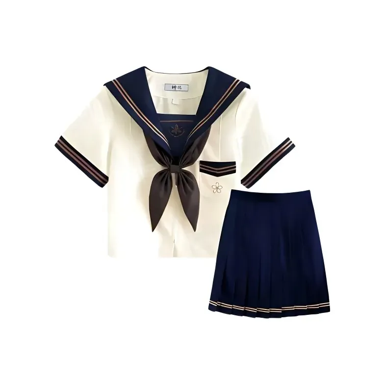 Giyu Two Piece Skirt Sets Women's-5