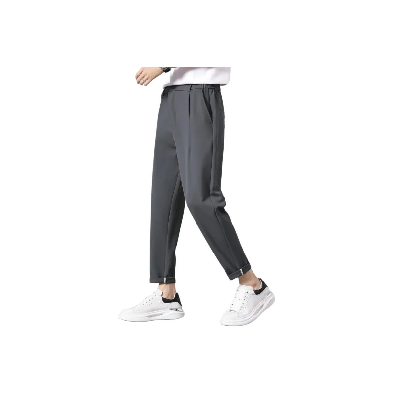RAP PANDA Suit Trousers Unisex-7