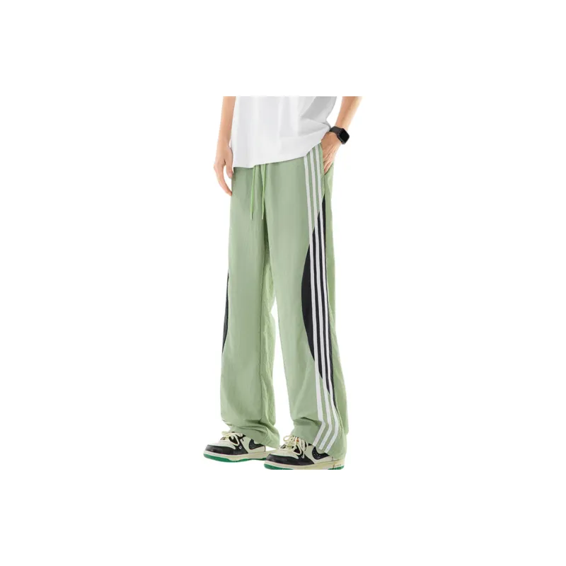 DJ.SPIRIT Casual Pants Unisex-2