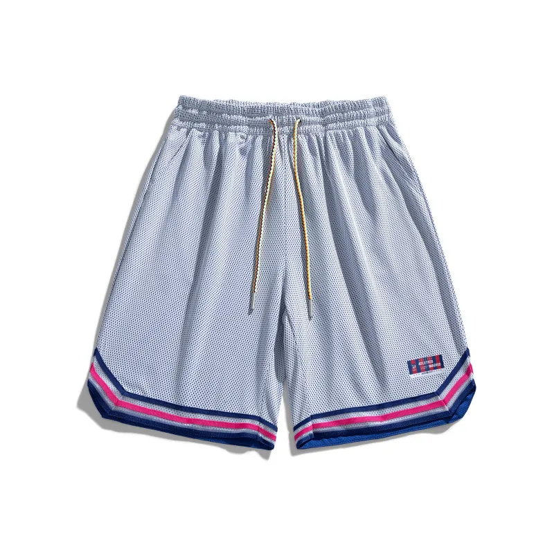ATLETICO DE MADRID 1903 Casual Shorts Unisex-8