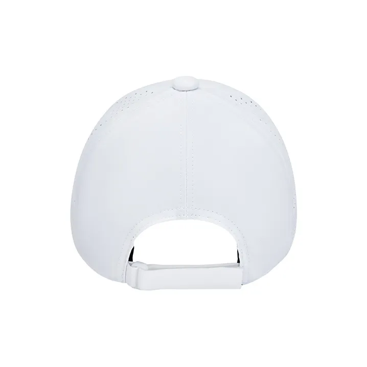 Wilson Polyester Baseball Caps Unisex-7