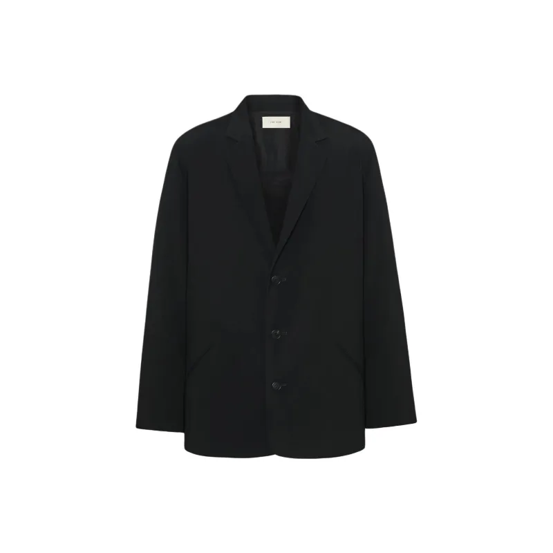 THE ROW Jackets & Coats Men's Black-0