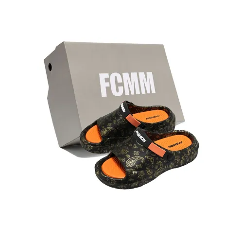 FCMM Slide Slippers Men