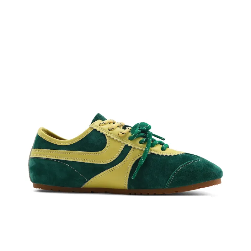 TOM TAILOR SpeedStep Smart Walk Collection Low Top Casual Shoes Women's-7