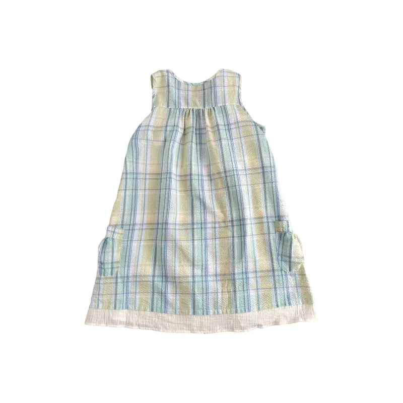 AURORA MUSE Sleeveless Dress Women's-1