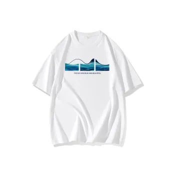 FAIRWHALE T Shirts Women's