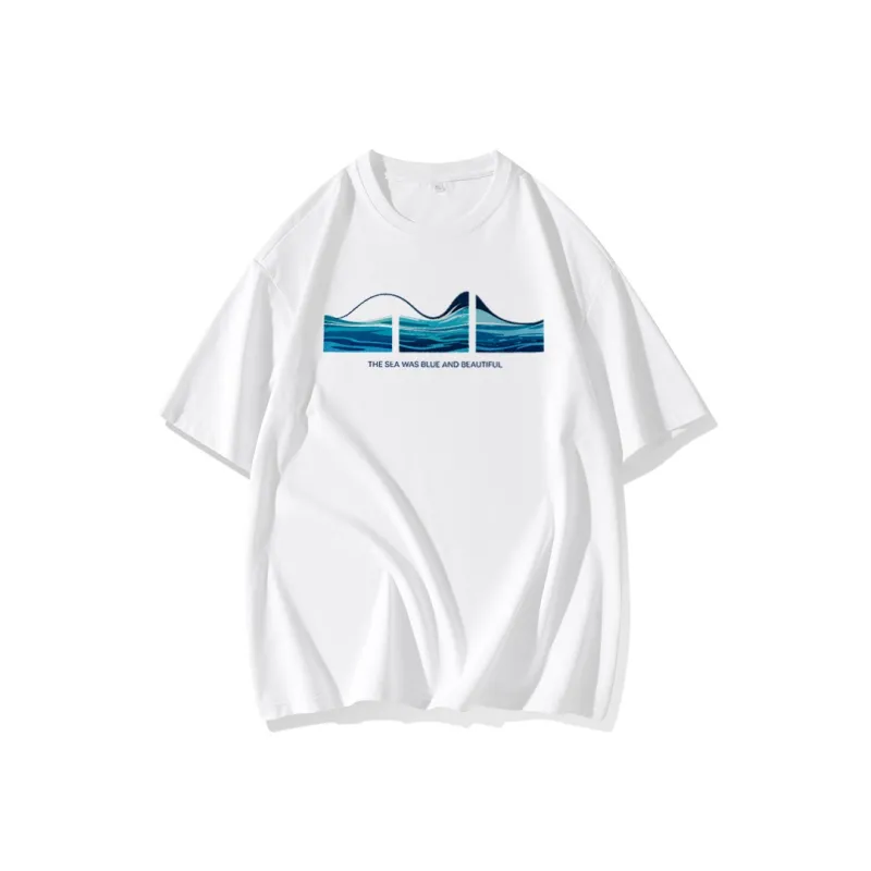 FAIRWHALE T Shirts Women's-0