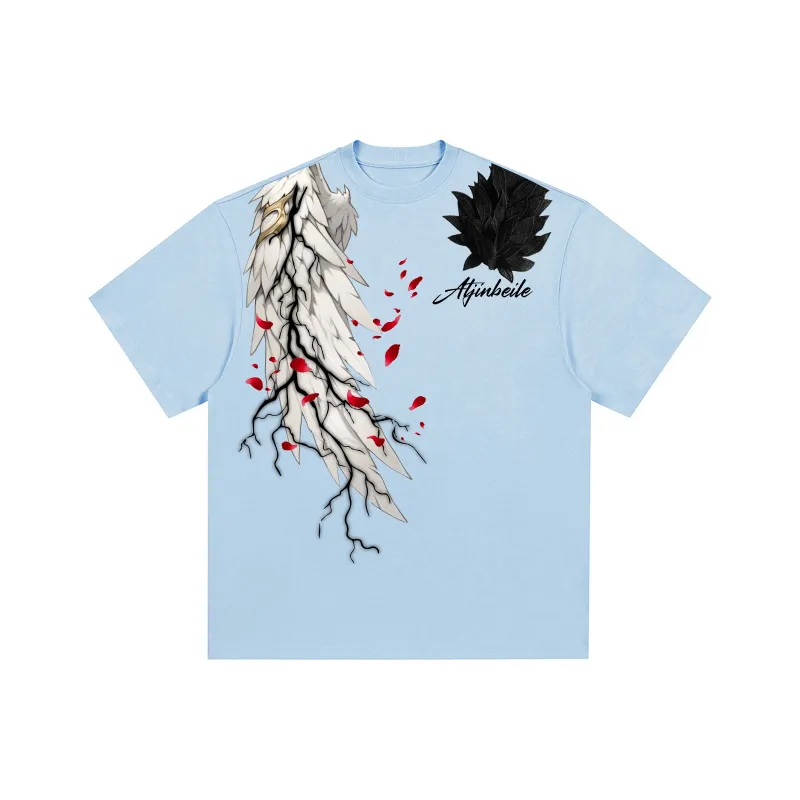 JINBEILE T Shirts Unisex-50