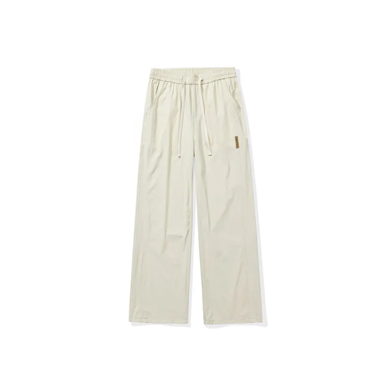 VERAF CA Casual Pants Unisex-0