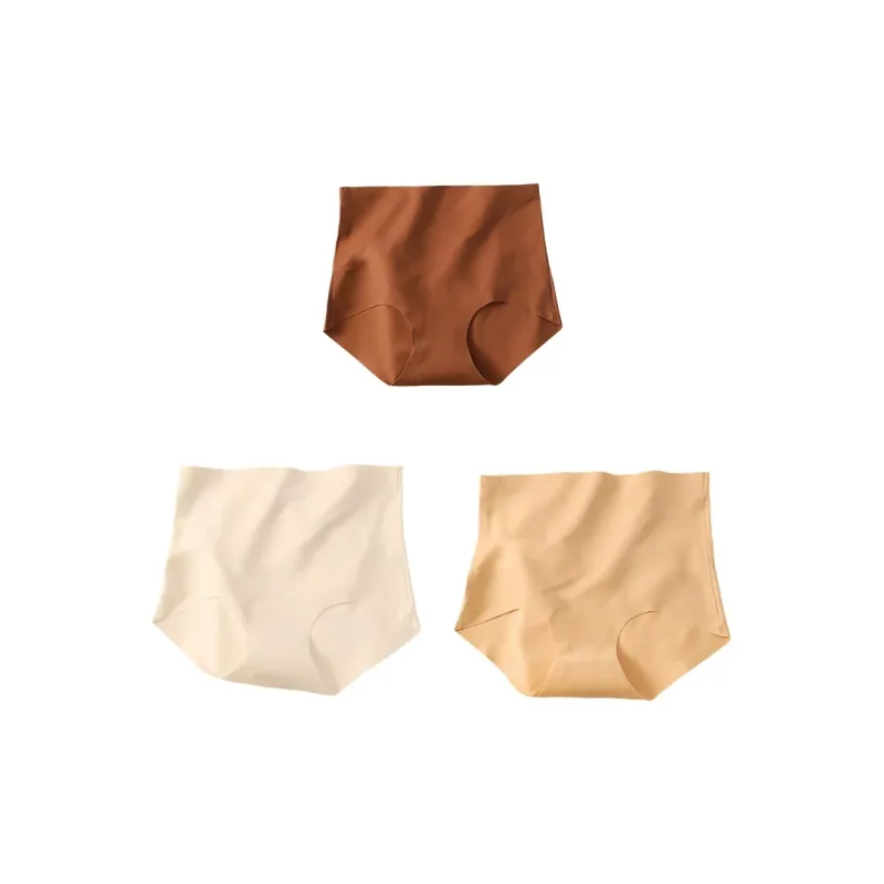 MADALLO Underpants Women's 3 Pack-3