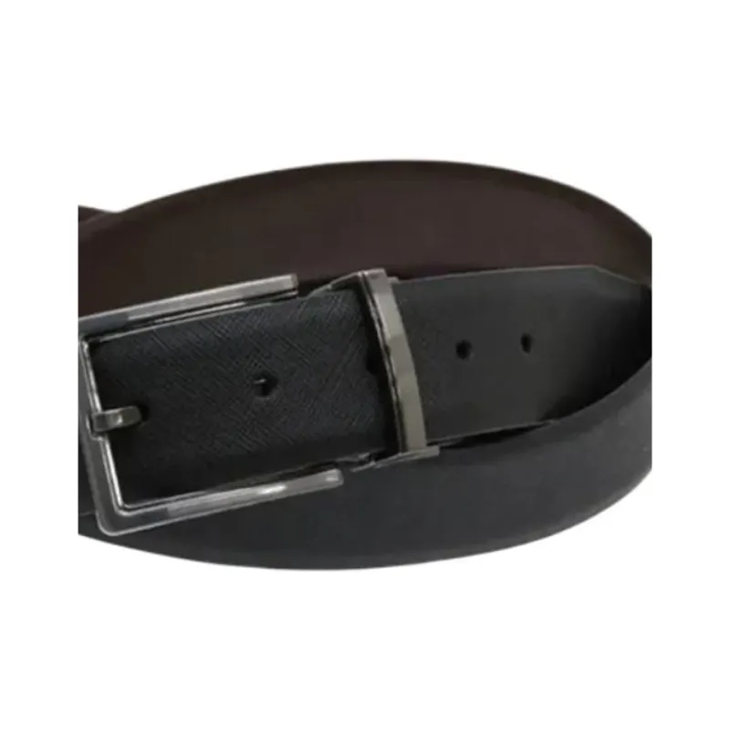 CALVIN KLEIN Belt Unisex Black -2