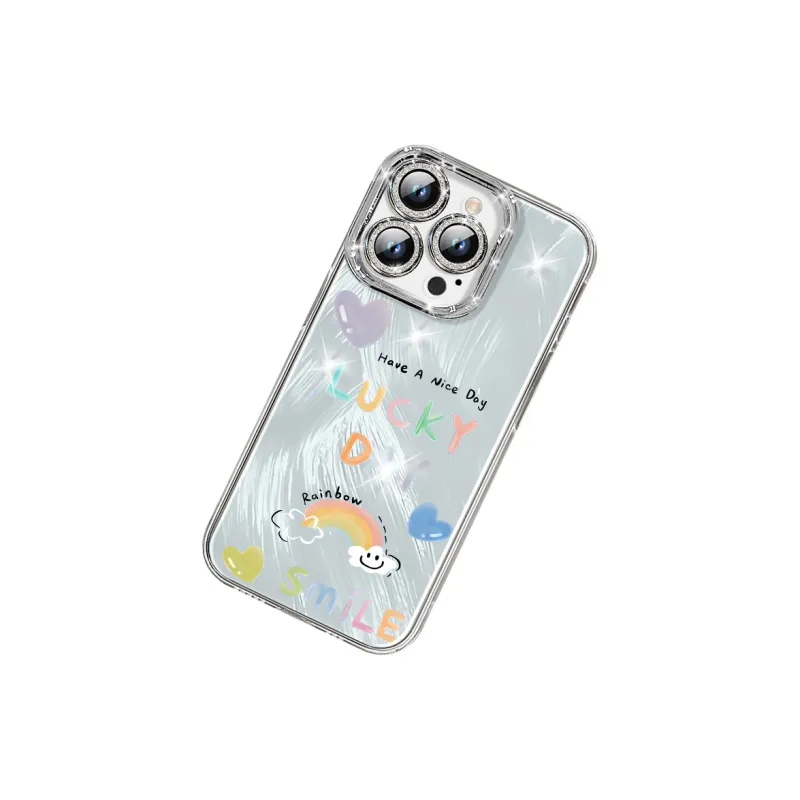 ZUANSE Phone Cases-12