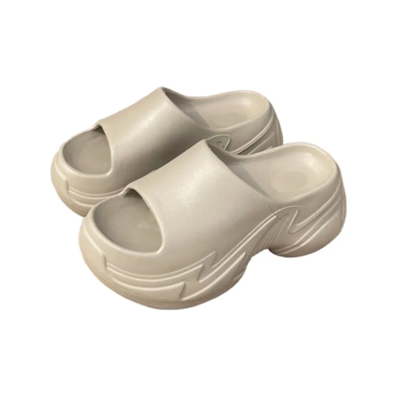 Yong Xuan kiln Slippers / Home Slippers-4