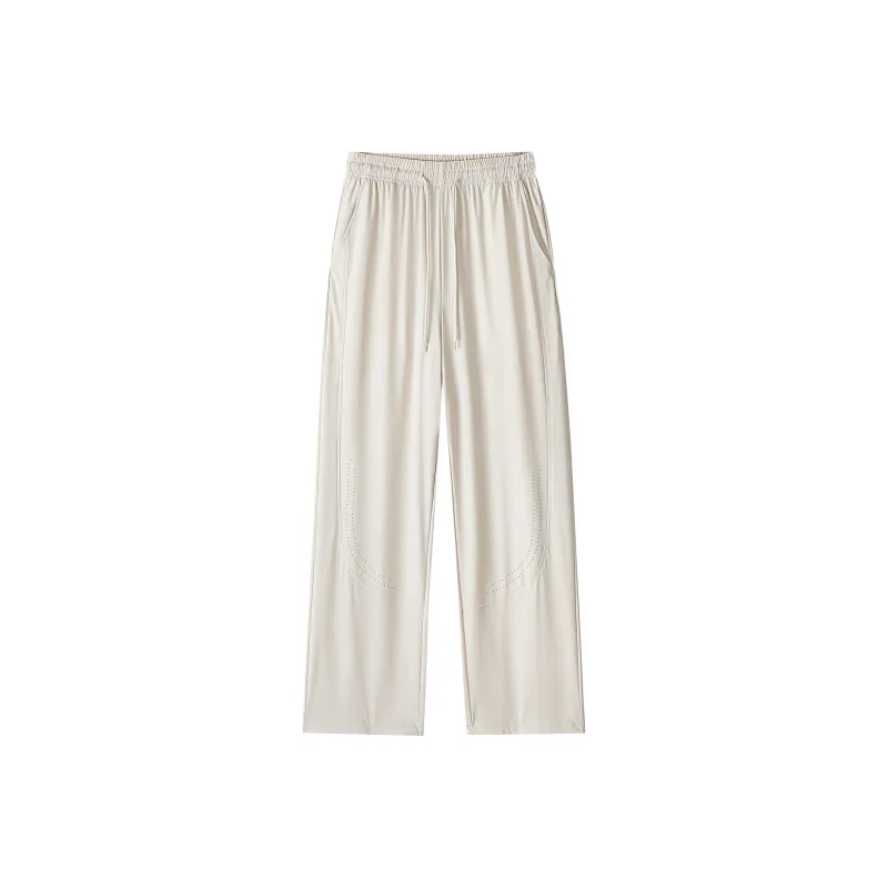 SOLIDITY Casual Pants Unisex-10
