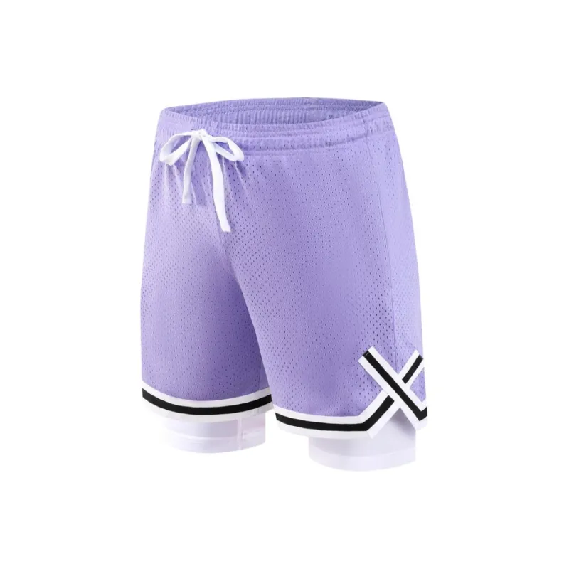 TBSM Casual Shorts Unisex-26