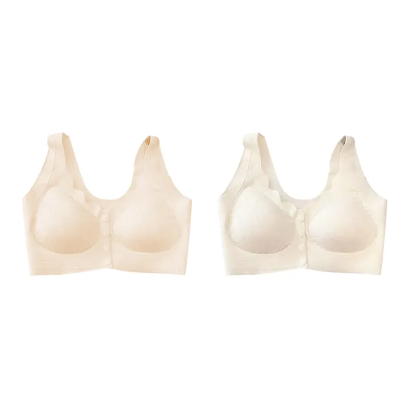 YUZHAOLIN Bra Women's Combo Set-23