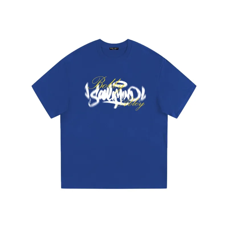 BOBBY ABLEY T-Shirts Unisex-8